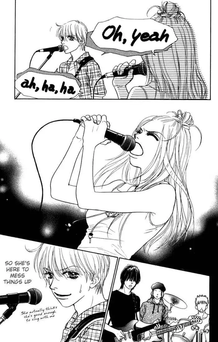 Othello (Shoujo) Chapter 10 17